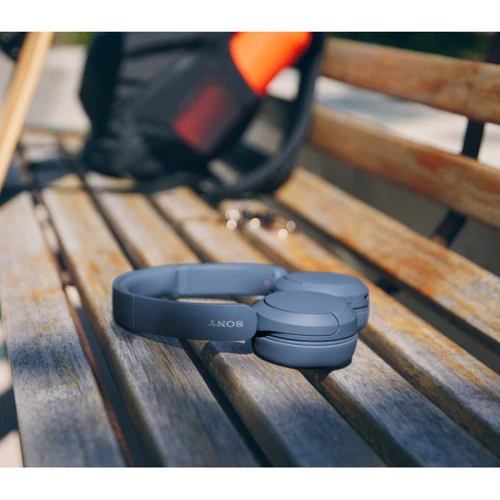 Наушники Sony WH-CH520 Blue фото 7