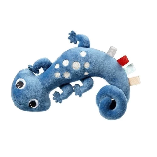 Игрушка - подвеска BabyOno Ящерица Гебо (1414): Производитель BabyOno