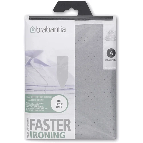 Чехол для гладильных досок Brabantia 110x30 см (216800) фото 1