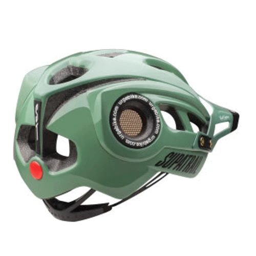 Шлем Urge Supatrail RH Olive L/XL, 58-60 см (UBP22230L): Производитель Urge