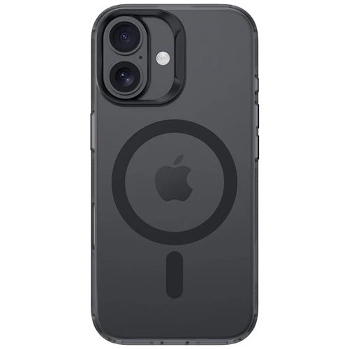 

Benks MagClap Lucid Armor Protective Black for iPhone 17