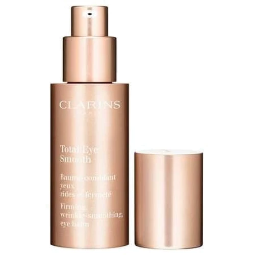 Clarins Total Eye Smooth Бальзам для кожи вокруг глаз 15 ml фото 1