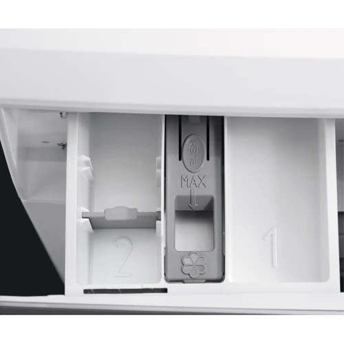 Стиральная машина AEG L6SNE26CP: Тип загрузки фронтальная