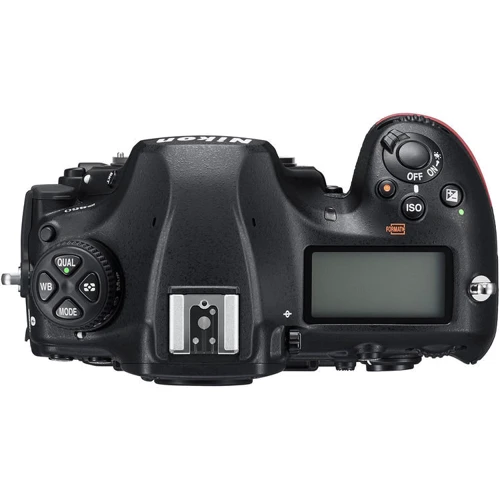 Nikon D850 body (VBA520AE) UA: Розмір матриці, мм 36x24