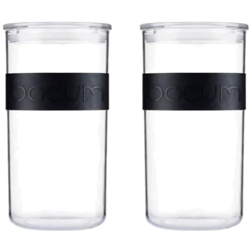 Набор банок Bodum Presso 2 шт 2 л (K11830-01SA): Тип набор