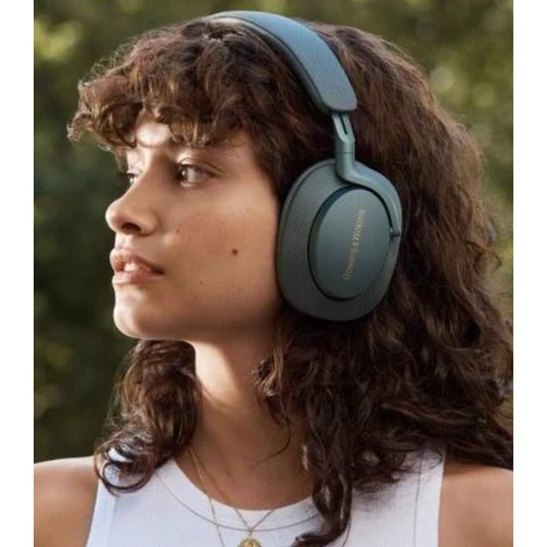 Наушники Bowers & Wilkins PX7 S2e Ocean Blue фото 5