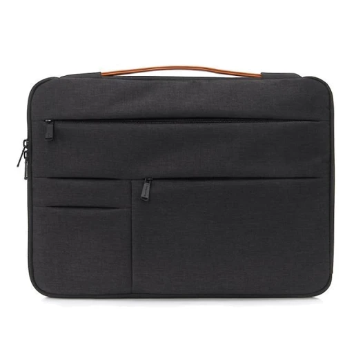 Сумка для ноутбуков Kingslong 15.6" Black (KLM181007A001-15.6)
