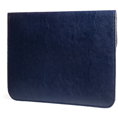 Gmakin Cover Envelope Two Buttons Blue (GM52-12) for MacBook 12": Тип чехла чехол-папка