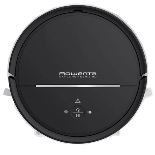 Робот уборщик Rowenta Explorer Serie 80 RR7755WH: Производитель Rowenta
