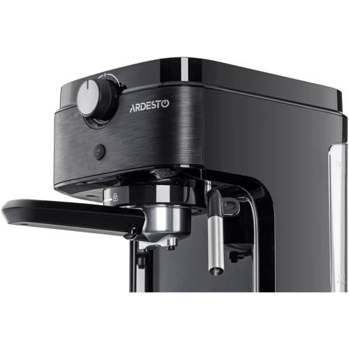Кофеварка Ardesto ECM-E10B фото 7