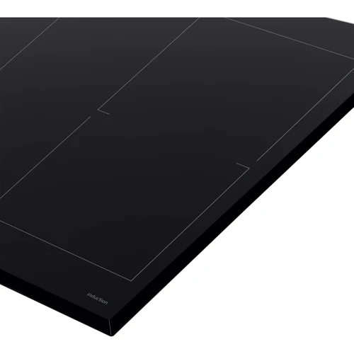 Варочная поверхность электрическая Beko HII64205F2MT: Количество конфорок 4