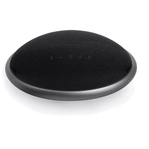 Акустика Harman/Kardon Onyx Studio 8 Black (HKOS8BLKEP): Частотный диапазон 50 - 20000 Гц