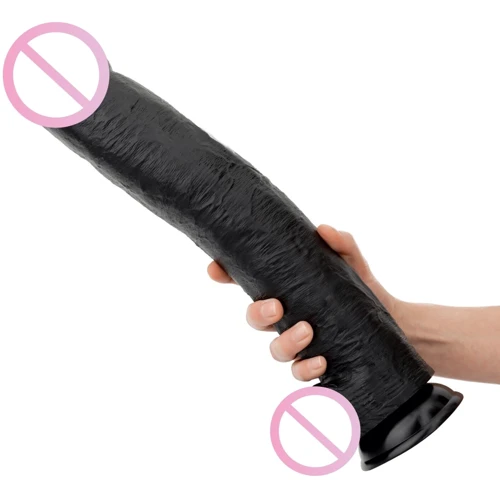 Фаллоимитатор BUTTR - Operation Dingo Huge Dildo
