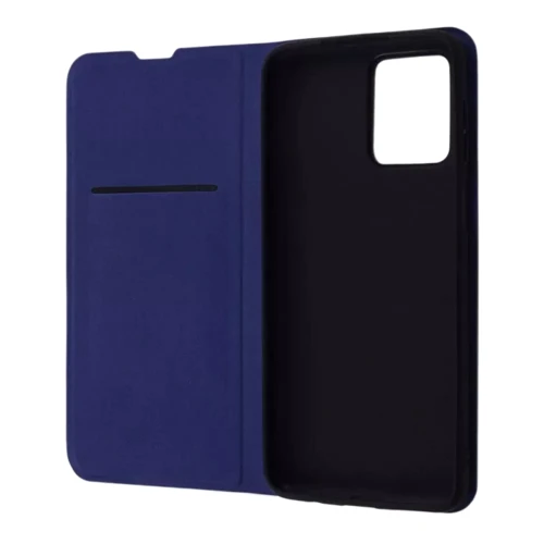 Аксессуар для смартфона WAVE Stage Case Blue for Motorola Moto G54: Совместимость Motorola Moto G54