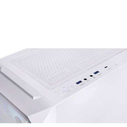 Персональний комп'ютер (ПК) ARTLINE Gaming X96WHITE Windows 11 Home (X96WHITEv80Win): Процесор AMD 16-core Ryzen 9 5950X 3.4-4.9GHz