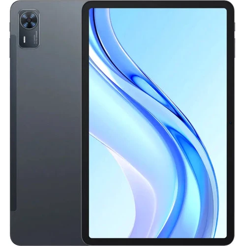 Планшет Doogee Tab E3+ 8/256Gb LTE Graphite Gray (Basic Edition)