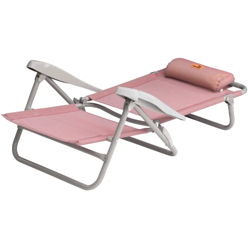 Стул кемпинговый Easy Camp Breaker Coral Red (420036): Тип Стул складной