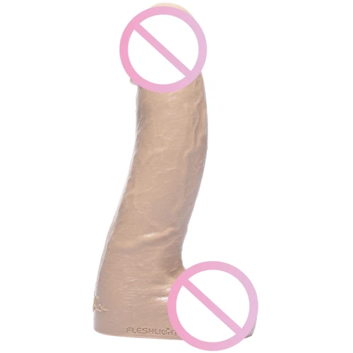 Фаллоимитатор Fleshjack Boys: Cade Maddox Dildo