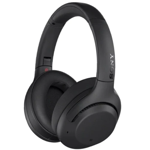Наушники Sony WH-XB900N Black