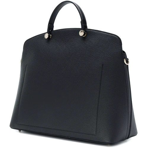 Женская сумка тоут Furla My Piper L Top Handle черная (928192): Пол Женский