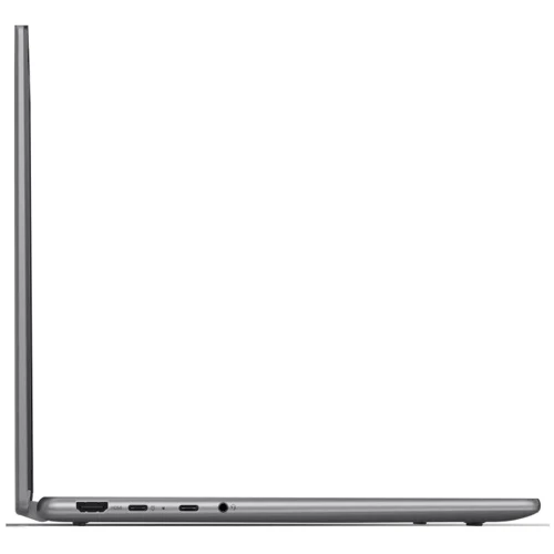 Ноутбук Lenovo Yoga 7 2-in-1 14AHP9 (83DK008YRA) UA: Вес 1.61 кг