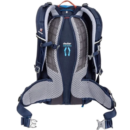 Рюкзак Рюкзак Deuter Trans Alpine 24 цвет 1316 lapis-navy (3205020 1316): Производитель Deuter