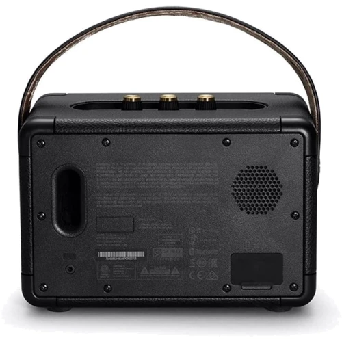 Акустика Marshall Kilburn II Black and brass (1005923): Звуковая система 2.1