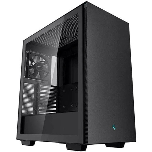 Корпус DeepCool CH510 Black (R-CH510-BKNNE1-G-1)