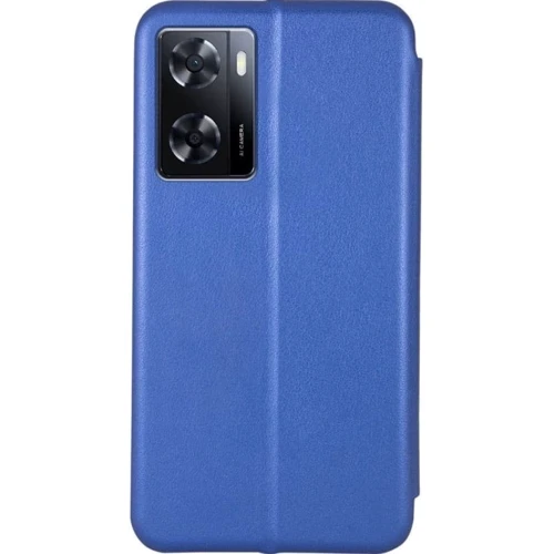 Аксессуар для смартфона Fashion Classy Blue for Oppo A57s / A77s: Совместимость Oppo A57s / A77s