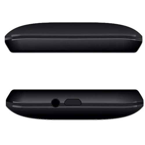 Мобильный телефон Sigma mobile Comfort 50 Grand Black (UA UCRF): Встроенная память 32 МБ