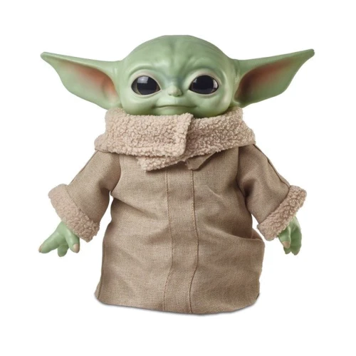 Игрушка Дитя Йода Star Wars из сериала Звездные войны: Мандалорец (GWD85)