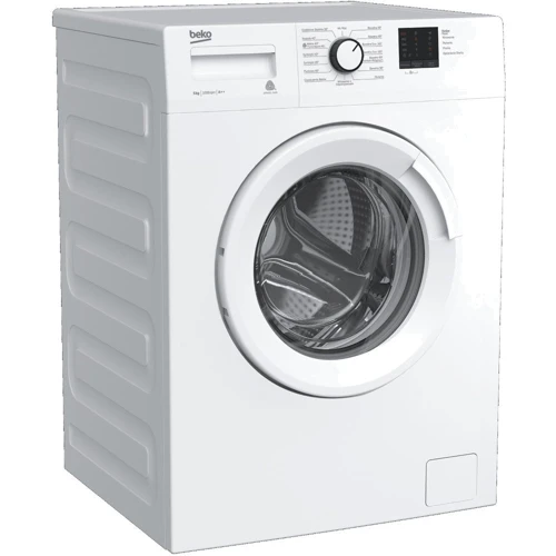 Стиральная машина Beko WRE 5511 BWW: Тип машины Автомат