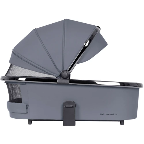 Коляска универсальная Carrello Ultimo CRL-6520 (2in1) Pearl Beige: Пол ребенка Унисекс, Для мальчиков, Для девочек