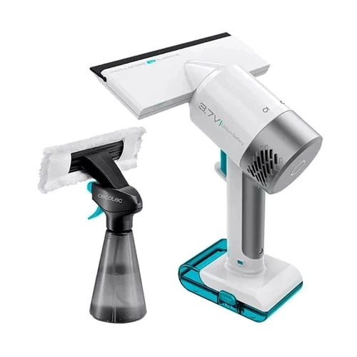 Пылесос Cecotec Conga Immortal Extreme 3,7 V Glass Hand