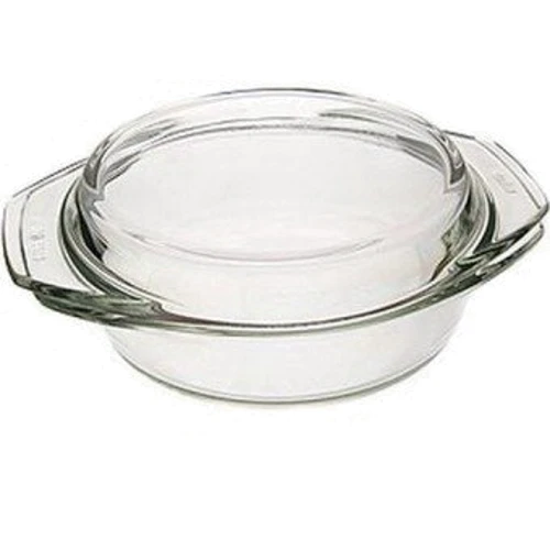 Жаропрочное стекло Кастрюля Simax Felicitas 6056/6066 (1.5 л)