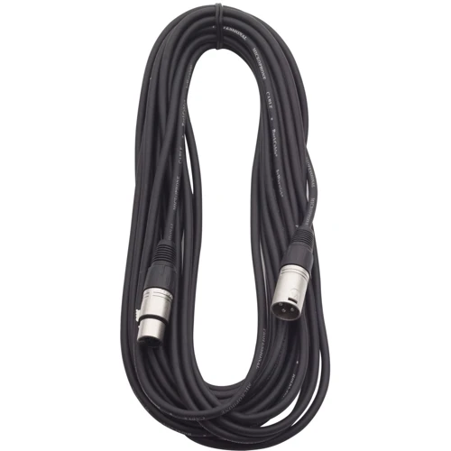 Микрофонный кабель ROCKCABLE RCL30310 D6 Microphone Cable (10m)