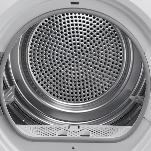 Сушильная машина AEG T8DEA68S: Система сушки С тепловым насосом