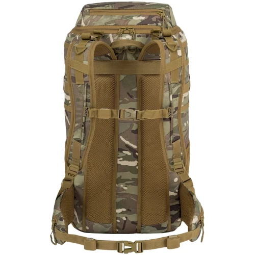 Рюкзак тактический Highlander Eagle 3 Backpack 40L HMTC хаки (TT194-HC) фото 9