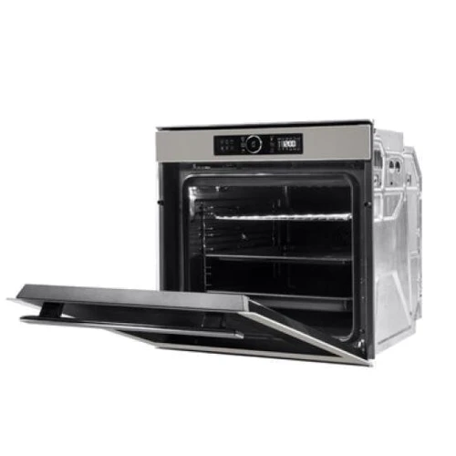 Духовой шкаф электрический Whirlpool AKZM 8420 S: Объем, л 73