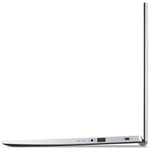 Ноутбук Acer Aspire 3 A315-35 (NX.A6LEU.02E) UA: Объем накопителя 512 ГБ (SSD)