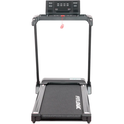 Бігова доріжка FitLogic (T12B)