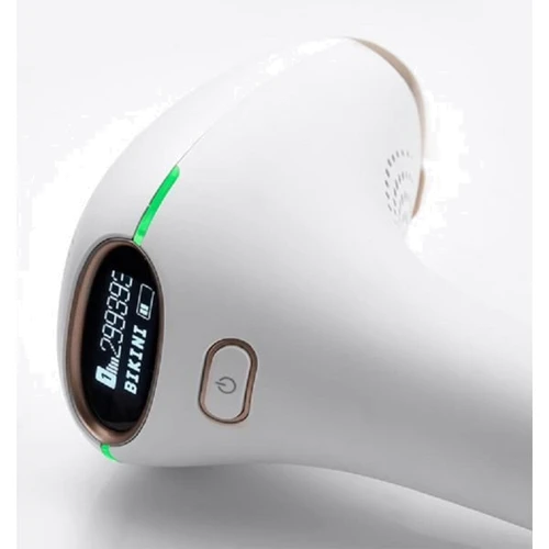Фотоэпилятор Xiaomi COSBEAUTY IPL Hair Removal Device White: Производитель Xiaomi