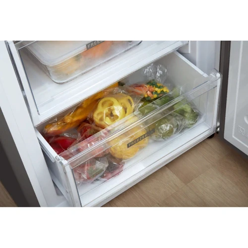 Холодильник Whirlpool W7 911O OX H AQUA: Мощность замораживания, кг/сутки 10