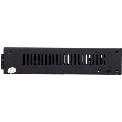 Сетевой коммутатор 2E 2E-SP802G: Количество портов Gigabit Ethernet (10/100/1000) 8