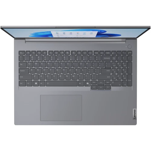 Ноутбук Lenovo ThinkBook 16 G7 ARP (21MW000SRA) UA: Экран 16" IPS (1920x1200)