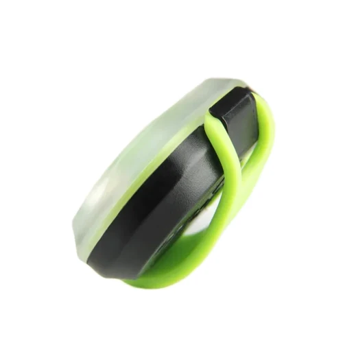 Фонарик Max & Molly Urban Pets Matrix Ultra LED - Safety light-Lime Green для собак (4894512019874): Цвет зеленый