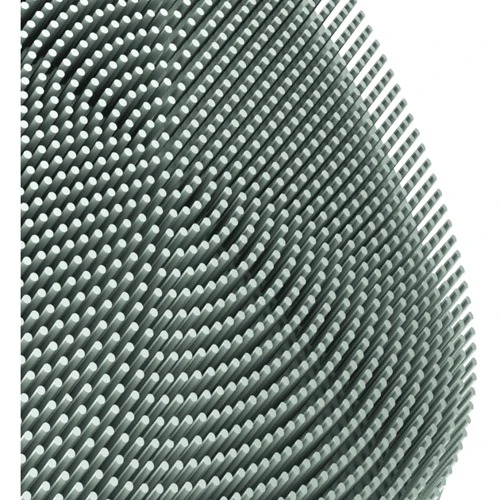 Щітка для обличчя GESKE Facial Brush 4в1 green фото 3