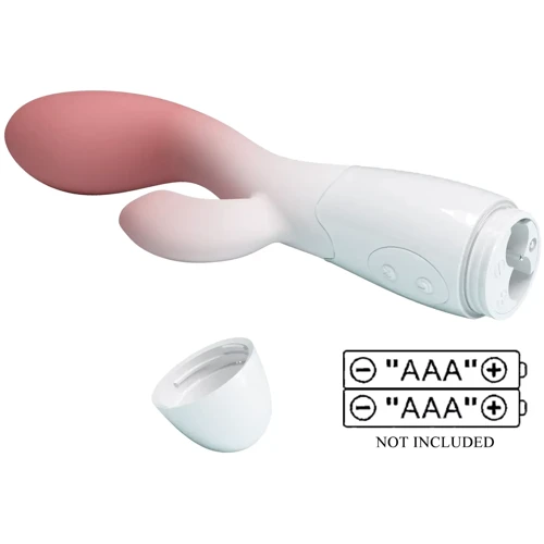 Вибратор LYBAILE Pretty Love Brighty Pink (BI-014174-A5)
