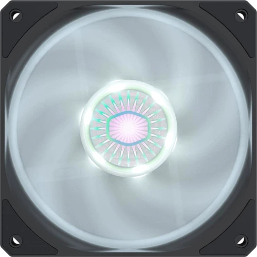 Кулер Cooler Master SickleFlow 120 White PWM (MFX-B2DN-18NPW-R1)