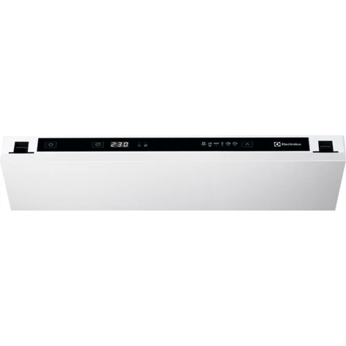 Встраиваемая посудомоечная машина Electrolux ESL2500RO: Размеры 43.8x55x50 см